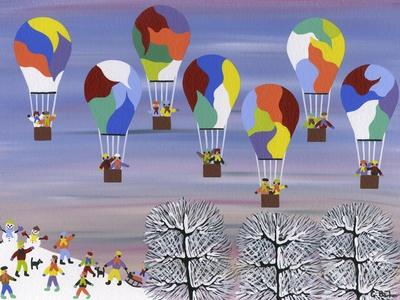 Giclee Print, , small