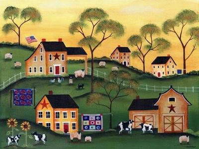 Giclee Print, , small