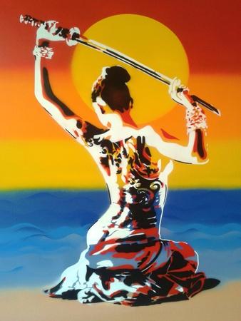 Giclee Print, , small