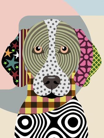 Giclee Print, , small