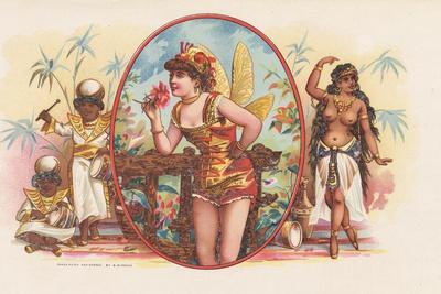 Giclee Print, , small