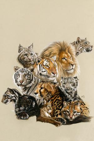 Giclee Print, , small