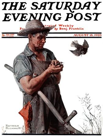 Giclee Print, , small