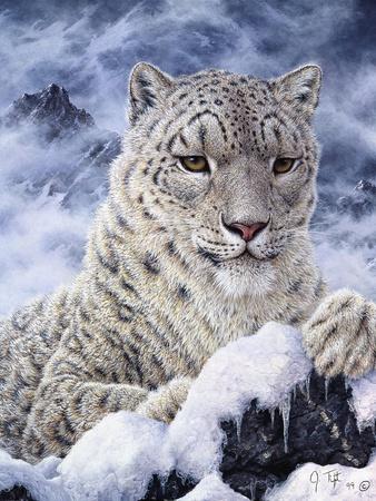 Giclee Print, , small