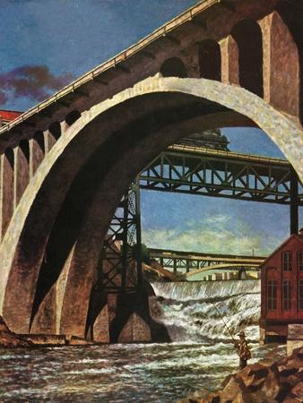 Giclee Print, , small