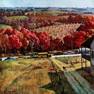 Giclee Print, , small