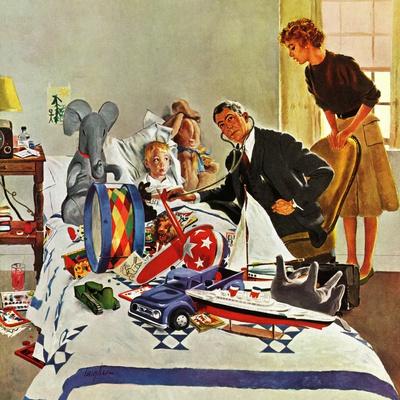 Giclee Print, , small