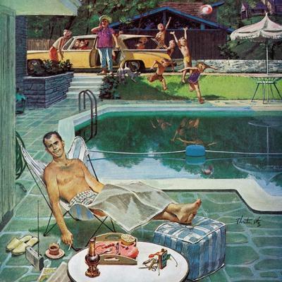 Giclee Print, , small