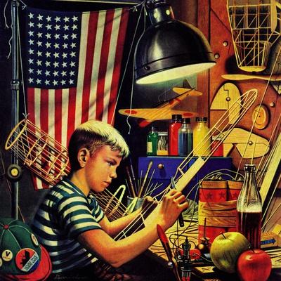 Giclee Print, , small