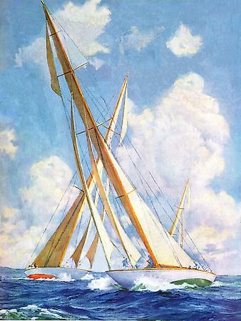 Giclee Print, , small