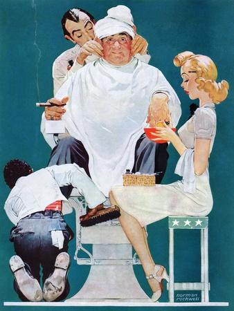 Giclee Print, , small