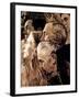 "Freedom of Worship", February 27,1943-Norman Rockwell-Framed Giclee Print