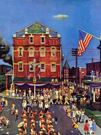 Giclee Print, , small