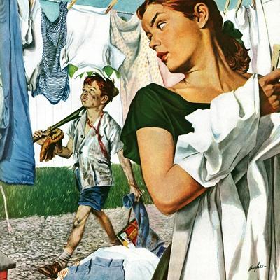 Giclee Print, , small