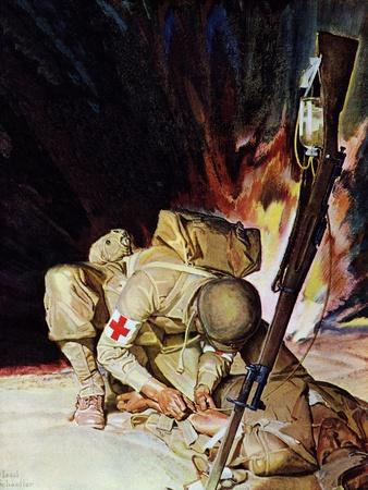 Giclee Print, , small