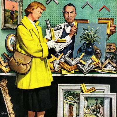 Giclee Print, , small