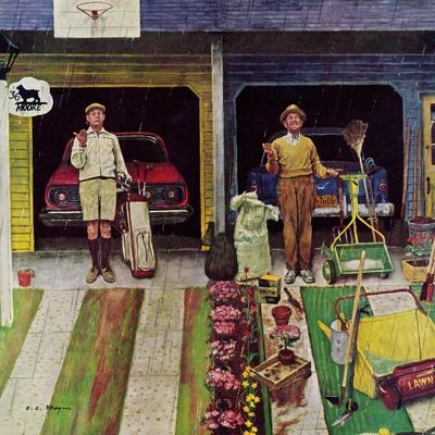 Giclee Print, , small