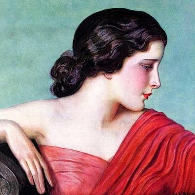 Giclee Print, , small