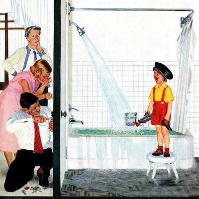 Giclee Print, , small