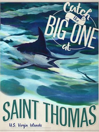 Giclee Print, , small