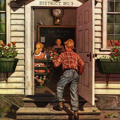 Giclee Print, , small