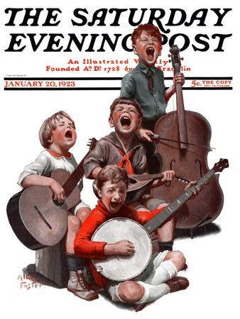 Giclee Print, , small