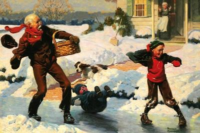 Giclee Print, , small