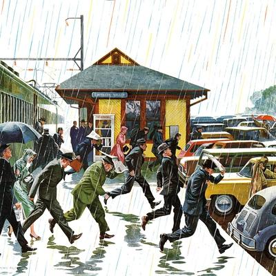 Giclee Print, , small