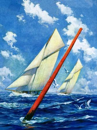 Giclee Print, , small