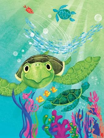 Giclee Print, , small