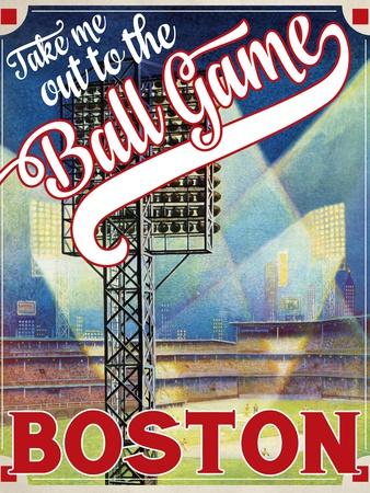 Giclee Print, , small