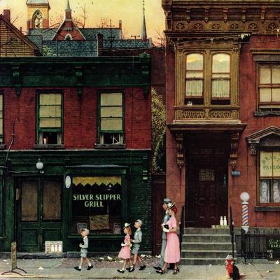 Giclee Print, , small