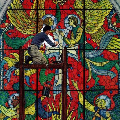 Giclee Print, , small