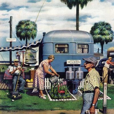 Giclee Print, , small