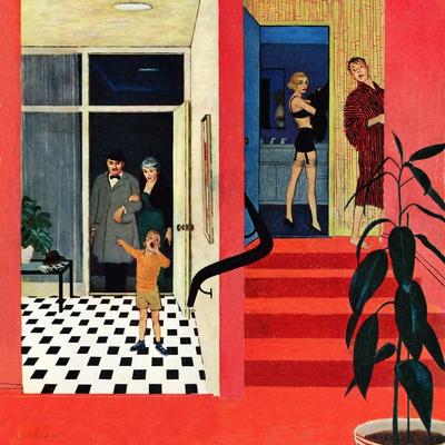 Giclee Print, , small