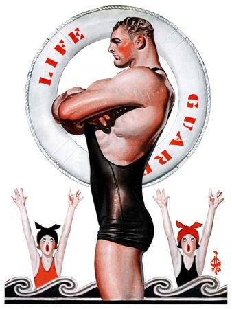 Giclee Print, , small