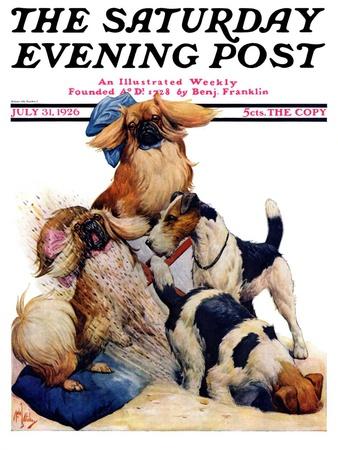 Giclee Print, , small