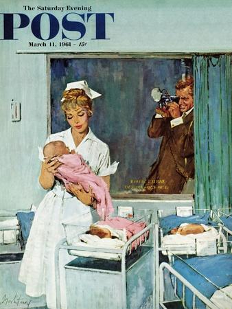 Giclee Print, , small