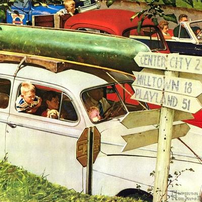 Giclee Print, , small