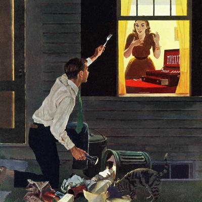 Giclee Print, , small