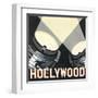 Hollywood-Marco Fabiano-Framed Art Print