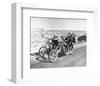 Easy Rider-null-Framed Photo