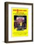 The Deer Hunter-null-Framed Photo