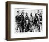 Commando-null-Framed Photo