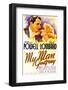 My Man Godfrey-null-Framed Photo