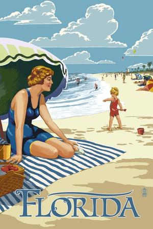 Art Print, , small