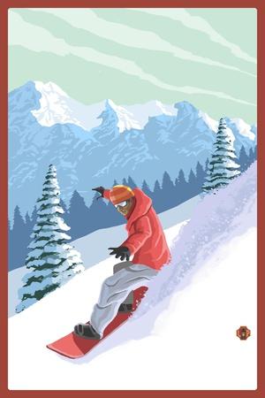 Art Print, , small