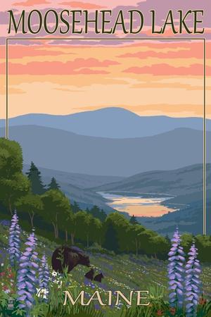 Art Print, , small