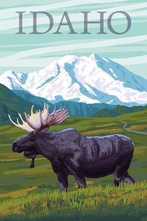 Art Print, , small