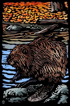 Art Print, , small